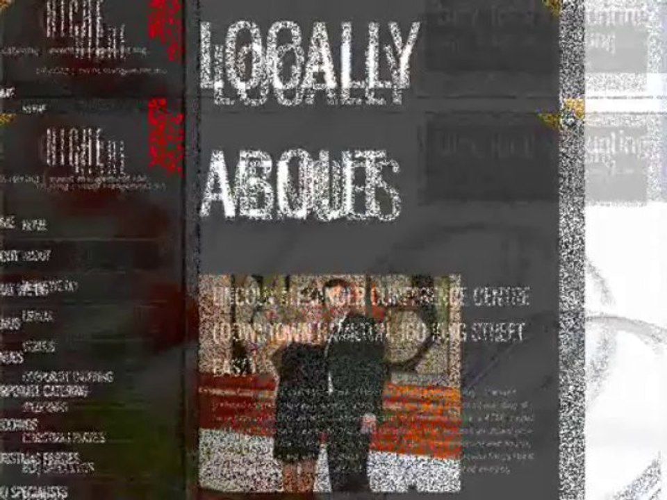 Catering Services in Niagra, Hamilton, Oakville, Mississauga - NicheCatering