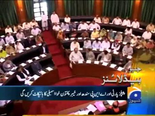 Geo Headlines-28 Jul 2013-2200