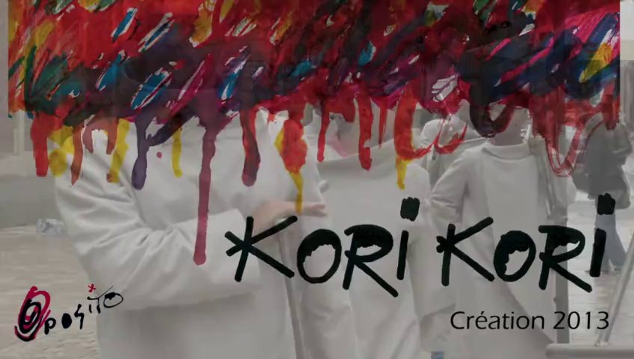 OPOSITO-KORIKORI-TEASER