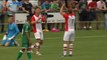 Gelijkspel voor FC Groningen tegen FC Emmen - RTV Noord