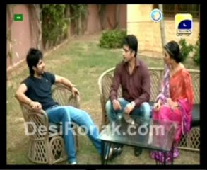 Yeh Zindaghi Hai - Episode 258 - 28th july 2013 pt1