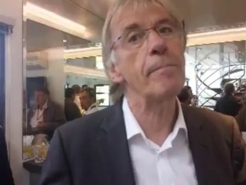 Itw Daniel Mangeas - Polynormande 2013