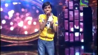 Yeh To Sach Hai - Indian Idol