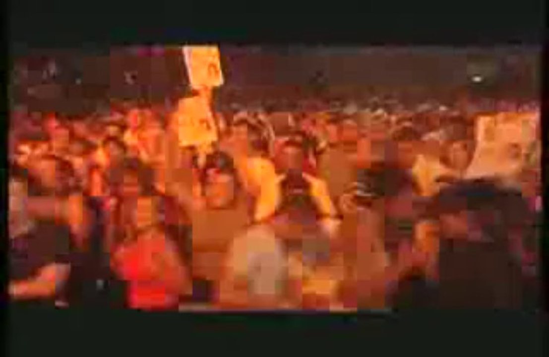 Change - A lover´s Holiday ( live )