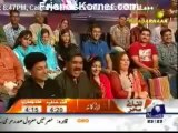 Khabar Naak With Aftab Iqbal – 28th July 2013