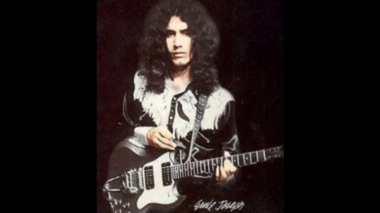 Big Brother (feat Ernie Jojeph) "Heavy Load"1970 CA Psych Rock