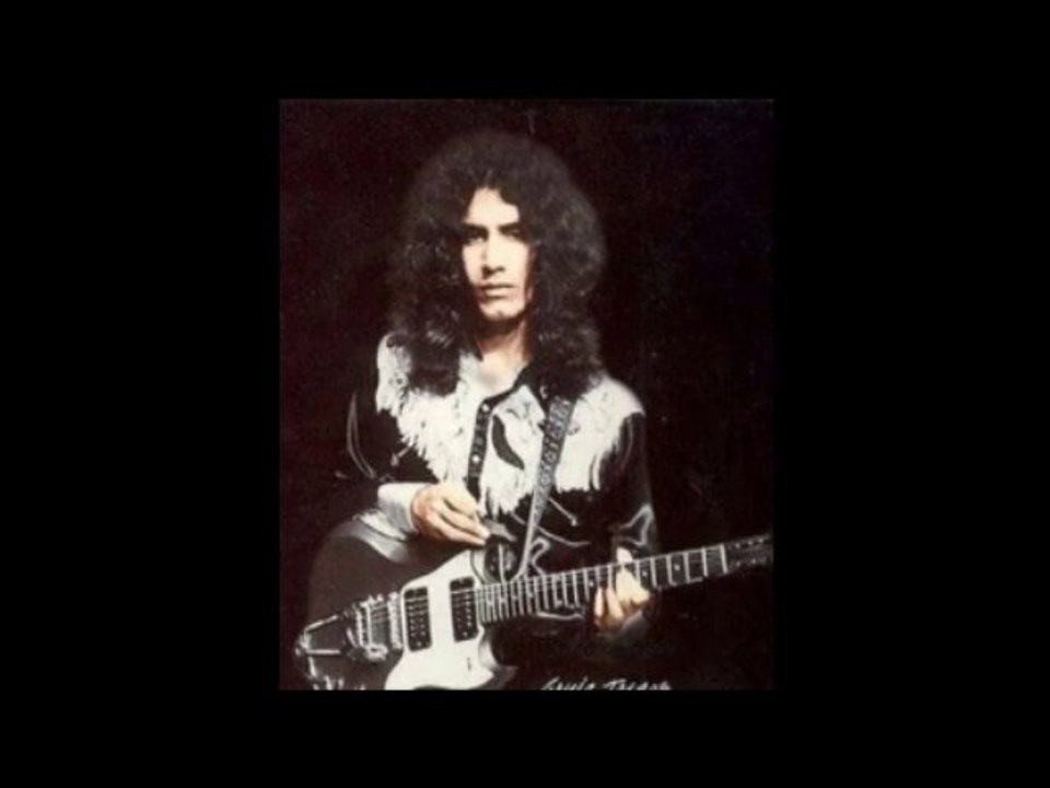 Big Brother (feat Ernie Jojeph)"We Gotta Live Together"1970 CA Psych Rock