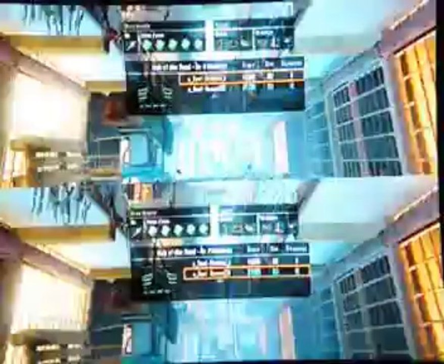 Call Of Duty Black Ops 2, Mode Zombie, Mob Of The Dead, maintenant Survie !  Partie 3