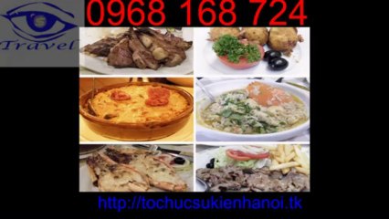 Đặt tiệc, nấu cỗ thuê, dịch vụ đám cưới LH: 0968 168 724