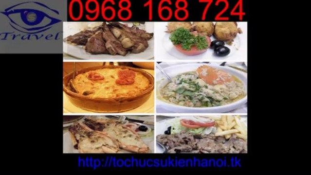 Đặt tiệc, nấu cỗ thuê, dịch vụ đám cưới LH: 0968 168 724
