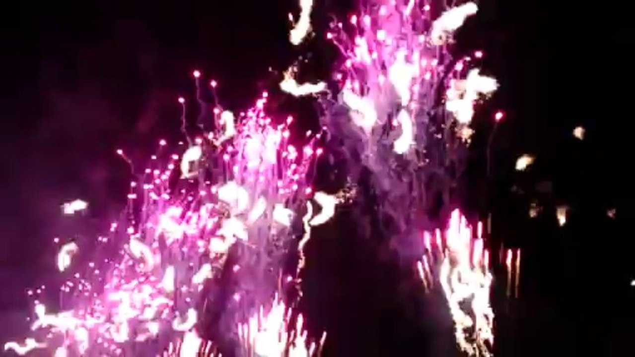 München - Sommernachtstraum 2013 'Bayern'