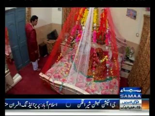 marey khani marey zabani