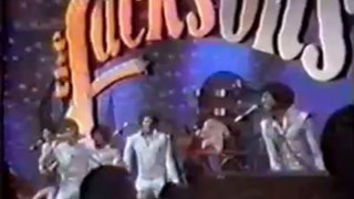 The Jacksons - Things I Do For You (Soul Train)