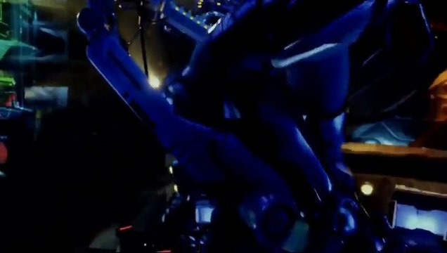 Cмотреть онлайн Тихоокеанский рубеж (2013) в хорошем качестве 1080p