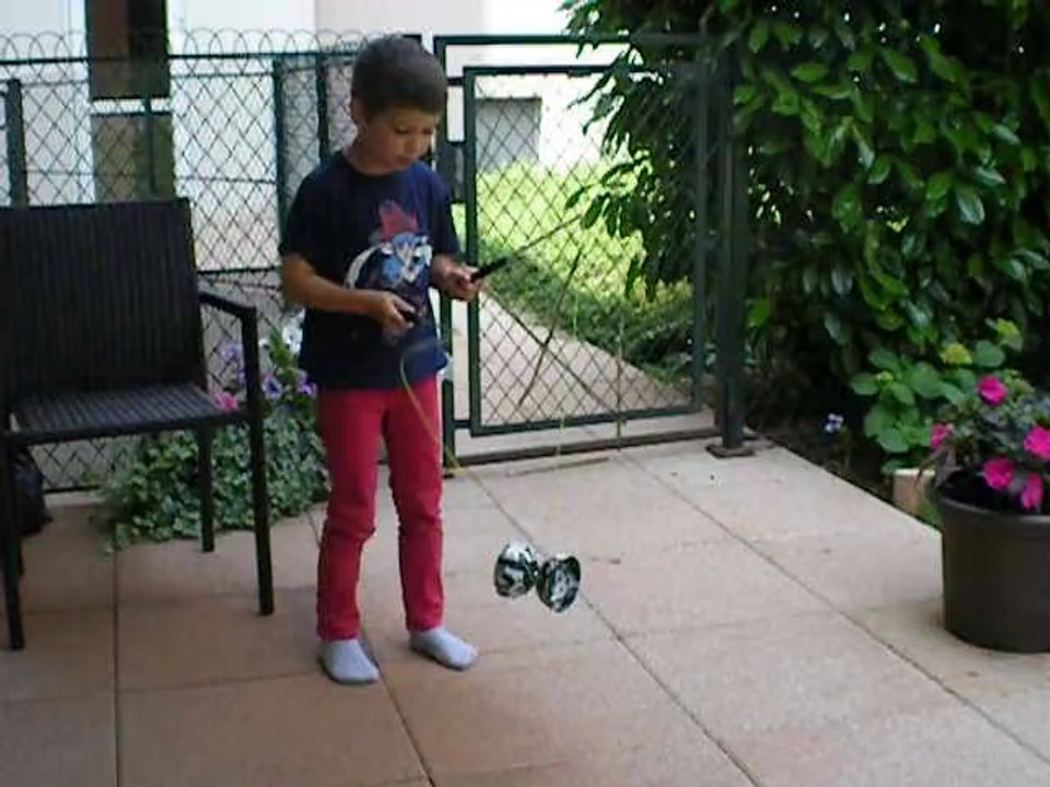 diabolo