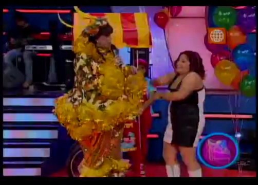 Super Sabado del 27 de Julio del 2013 - Ultimo Bloque