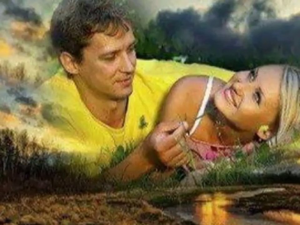 SEN BENİMSİN