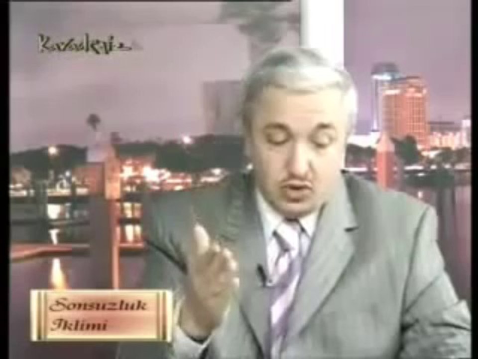 Allah'ın hiçbir peygamberi Allah'ın sözüne muhalefet edemez!