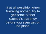 Traveling Advice That You Need To Know 14