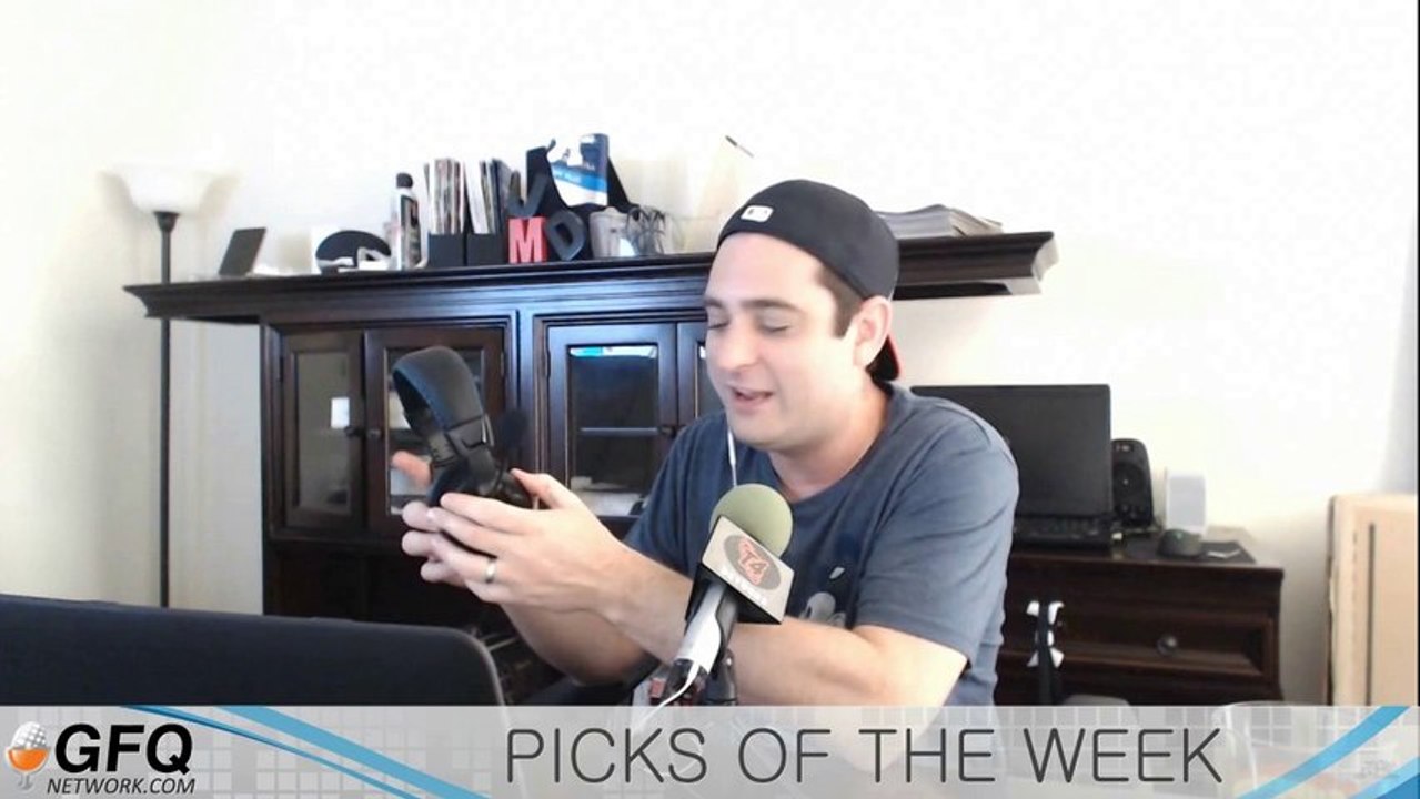 Pick of the Week: Turtle Beach Ear Force PX22 Gaming Headset