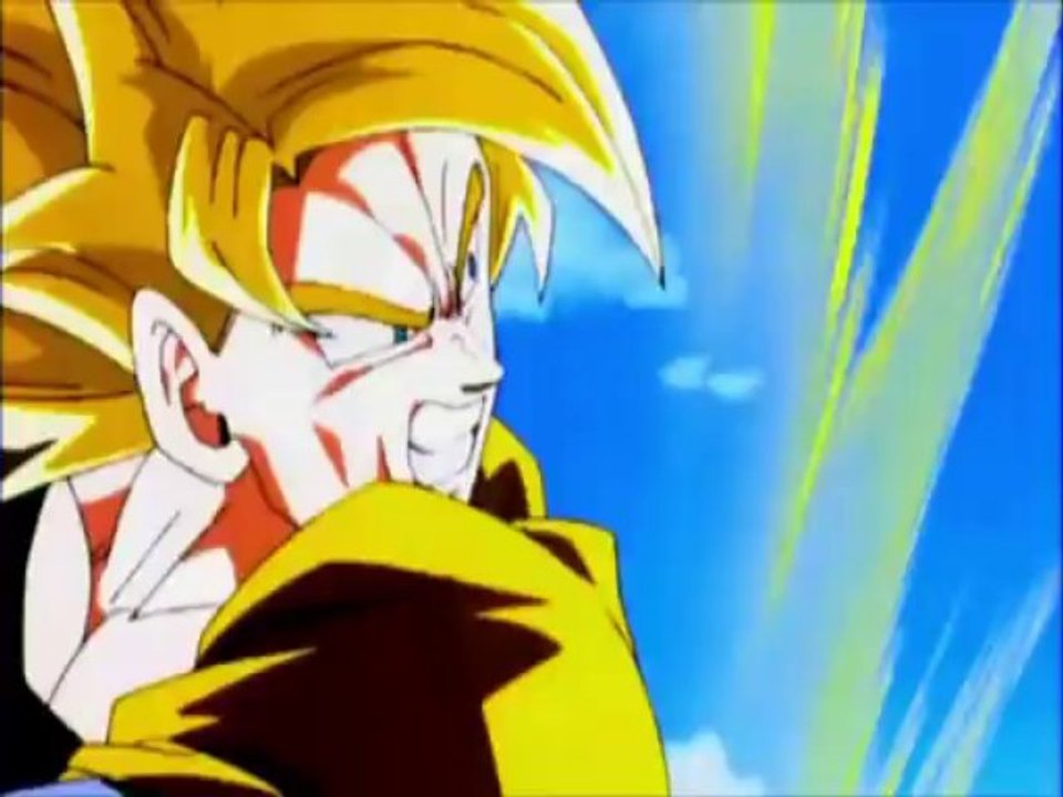 Mark Reviews: Dragonball Evolution