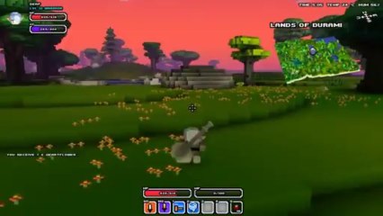 Cube World - FREE FULL VERSION DOWNLOAD - NO CRACK NEEDED!!!