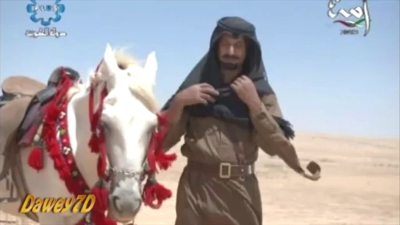 مسلسل ذيب السرايا 2013 حلقة 18