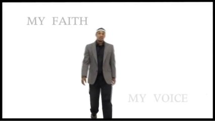 Native Deen My Voice ♥ZY♥