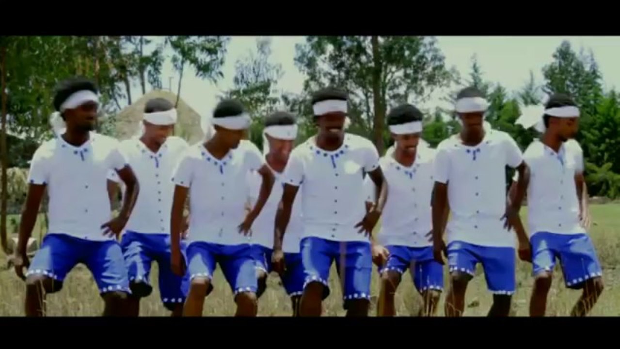New BEST Ethiopian music 2013 Seble Girma Neye Belegne