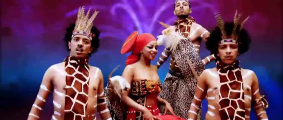 New HOT Ethiopian music 2013 Sara Mimi - Chawata Yameregnial