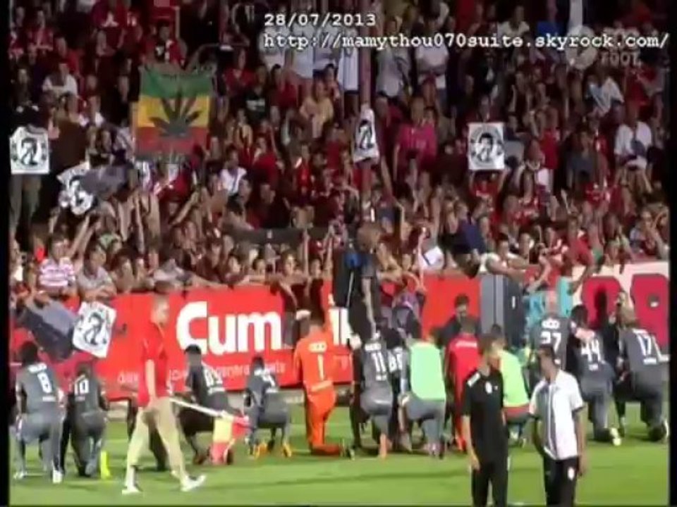 Malines-Standard 0-2