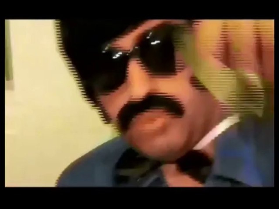 Tony Clifton on "Taxi" Enactment