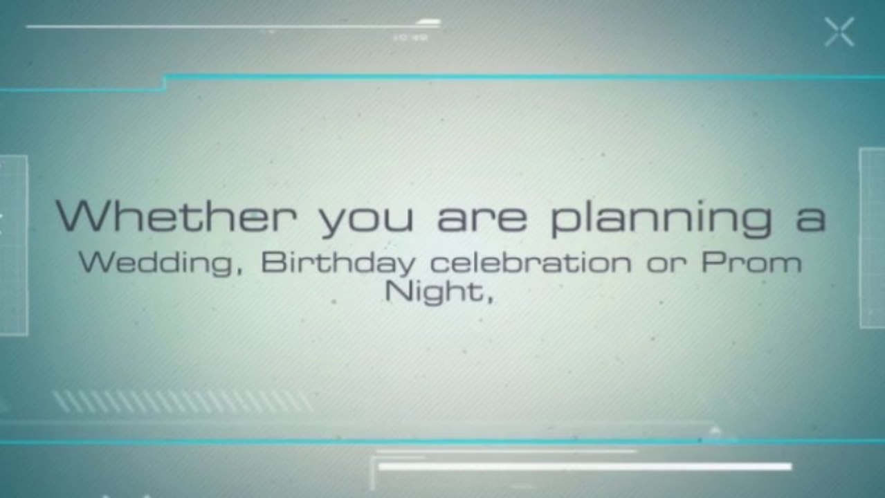 Photo Booth Hire Liverpool - Party Photo Booths