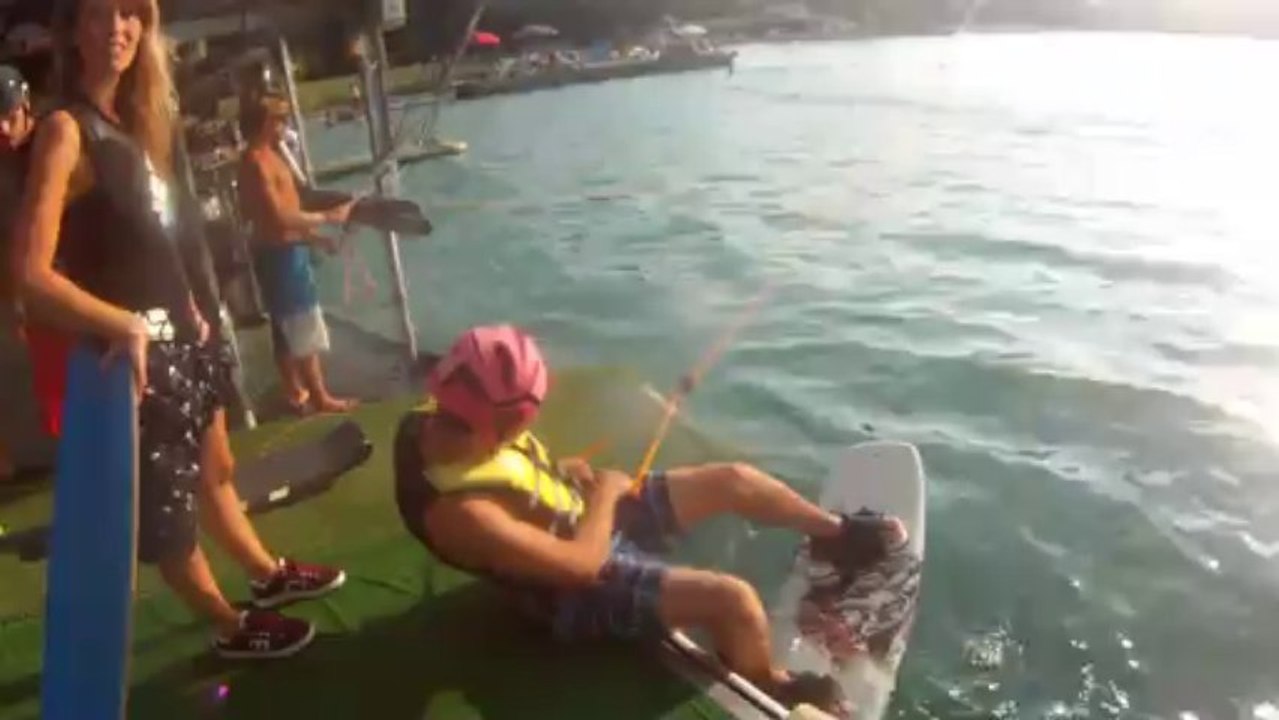 marco wake