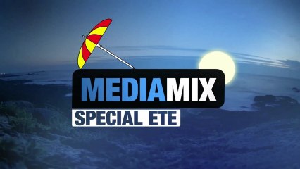 Médiamix 254 | Été - 28 Juillet 2013 (Retrospective 2012-2013)