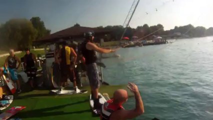 luca wakeboard