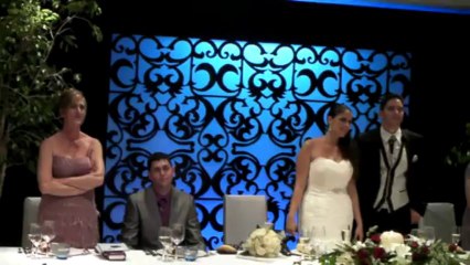 BODA RAQUEL Y FRAN 27/07/2013 Parte V