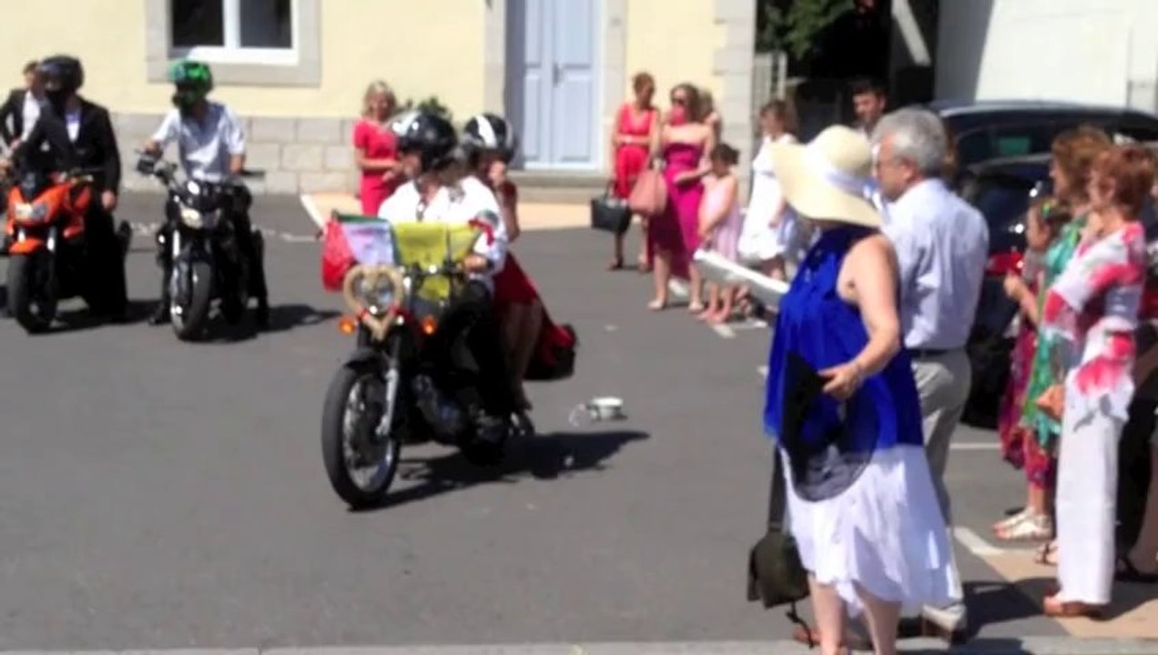 2013 mariage en royal