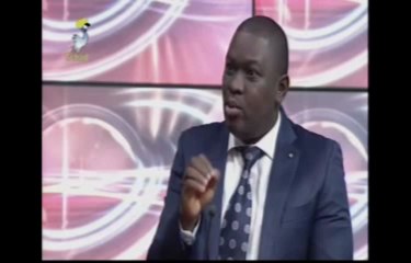 SI L'ON CROIT AU GRIOT MINISTRON  HASSAN 44 : LE TCHAD DES ITNO EST LE "ELDORADO"  DE L'AFRIQUE