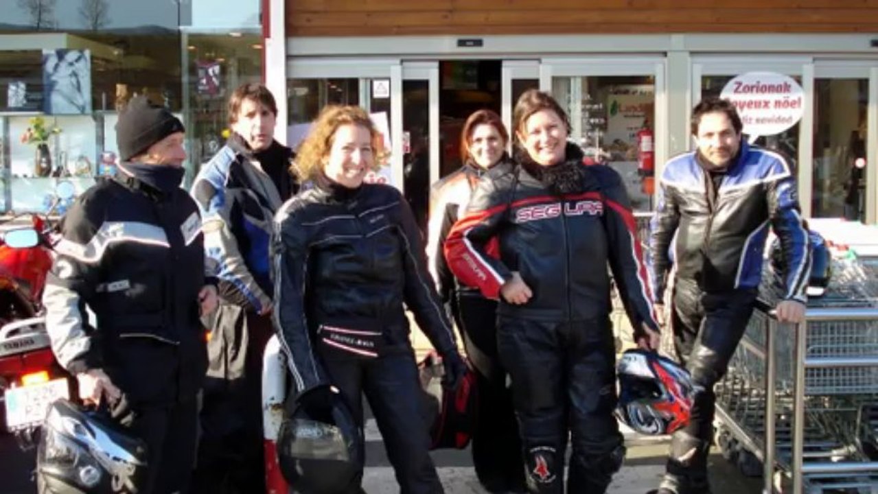 Sports d'hiver