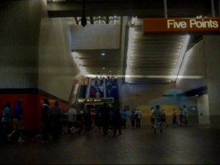 Light Slivers Of Memory