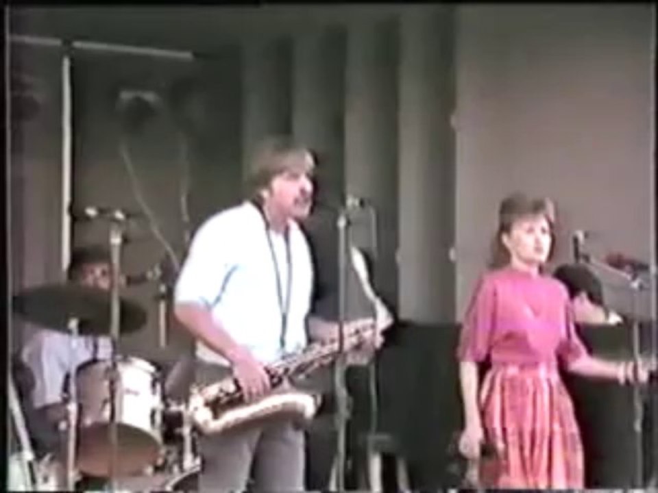 Grand Band
