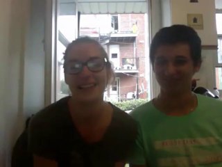 Joyeux anniversaire Camille