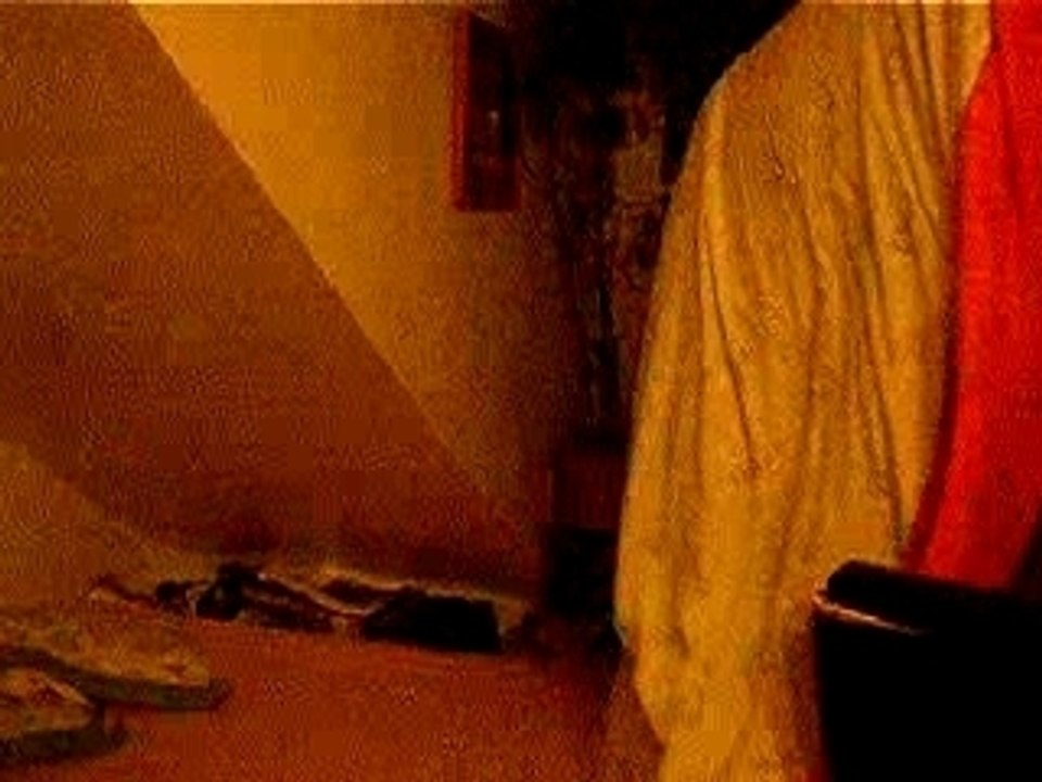 Mettage de couette