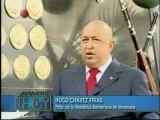 (Vídeo) JOSE VICENTE HOY Entrevistas en el tiempo a Hugo Chávez (4/4)