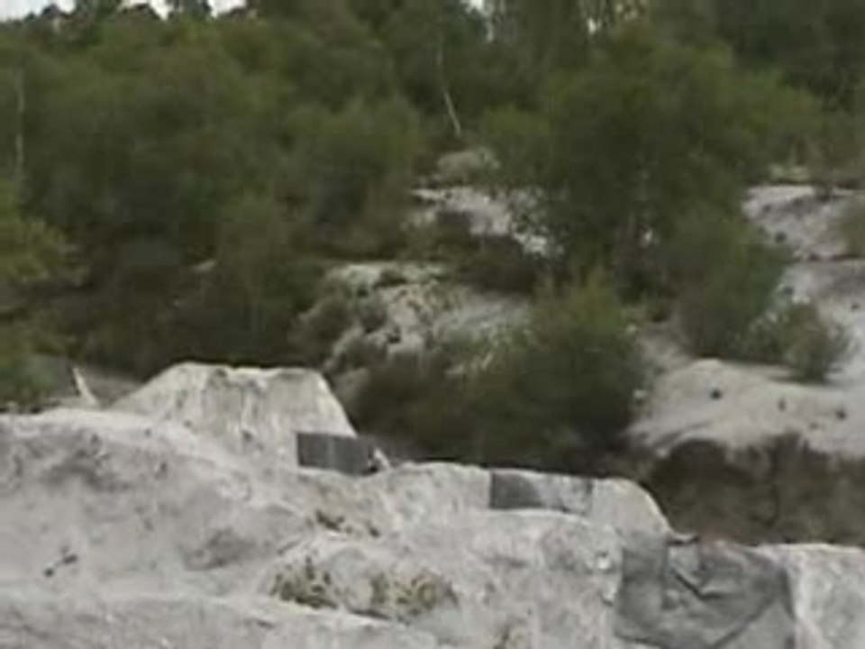 FreeRide 2004 - Association For Riders