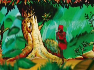 Outra versão da abertura do Sítio do Pica Pau Amarelo 2003