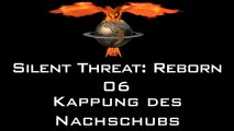 Let's Play FreeSpace: Silent Threat: Reborn - #06 - Kappung des Nachschubs