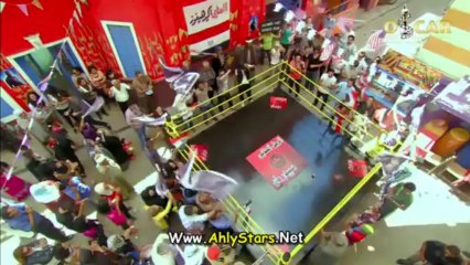 مسلسل الرجل العناب الحلقة الثامنة عشر