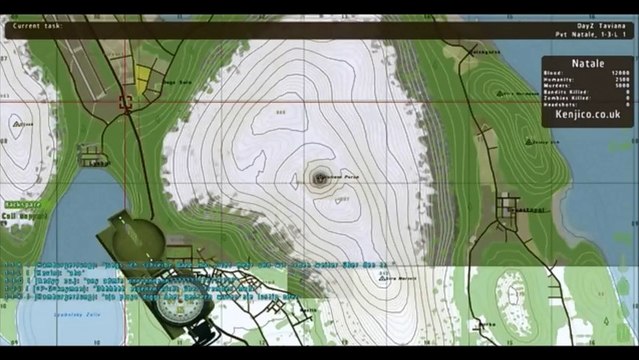 Free DayZ Hacks (Download) Undetected Menu Bypass